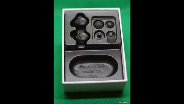 Беспроводные наушники Tronsmart Onyx Free с aptX и УФ- стерилизацией - спустя 2 месяца использовани смотреть онлайн