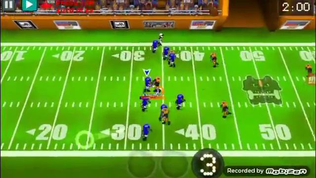 (Football Heroes Pro 2017) The game is easy FYM смотреть онлайн