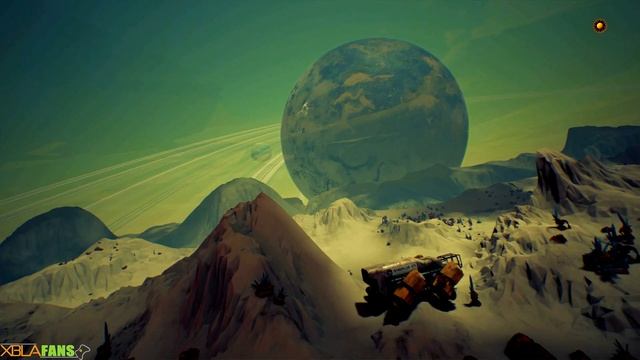 The Long Journey Home Xbox One Quick Taste смотреть онлайн