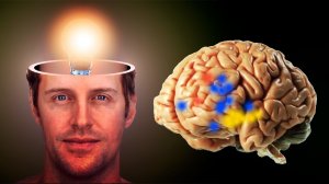 Как работает мозг человека. Запись Активности нейронов головного мозга и материализация мысли.