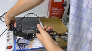 Подключение камеры к регистратору