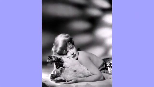 Marlene  Dietrich  And  Maria  Riva