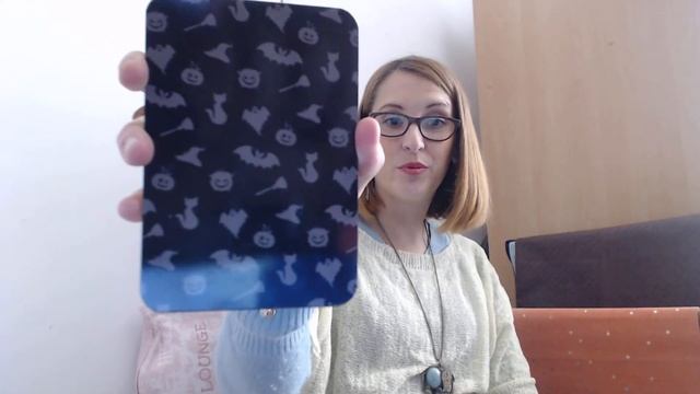 332 REVIEW L'oracle d'Halloween de Stacey Demarco смотреть онлайн