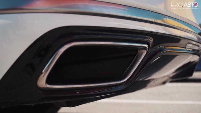 KIA K900 смотреть онлайн