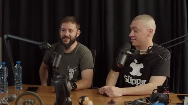 2&200podcast: Камен Воденичаров (еп. 240) смотреть онлайн