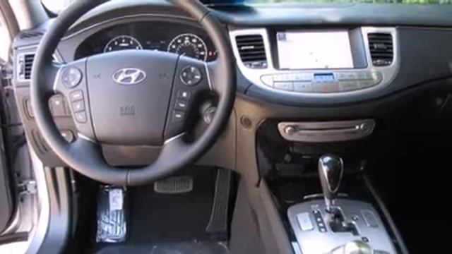 2012 Hyundai Genesis 3.8 In Richmond, KY 40475