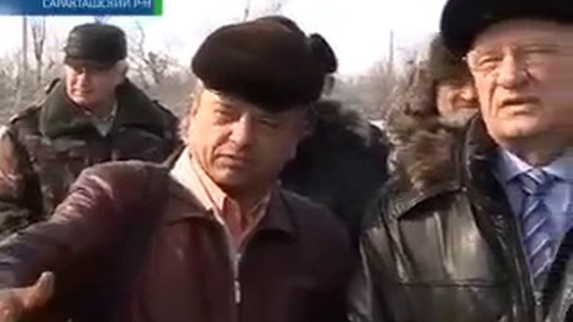 Опасные берега 10-03-13 смотреть онлайн