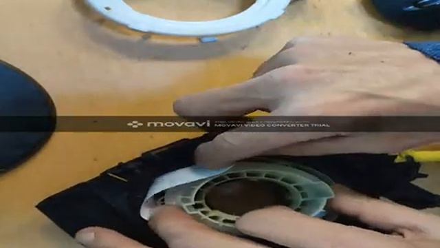 ремонт подрулевого шлейфа кашкай J10 смотреть онлайн