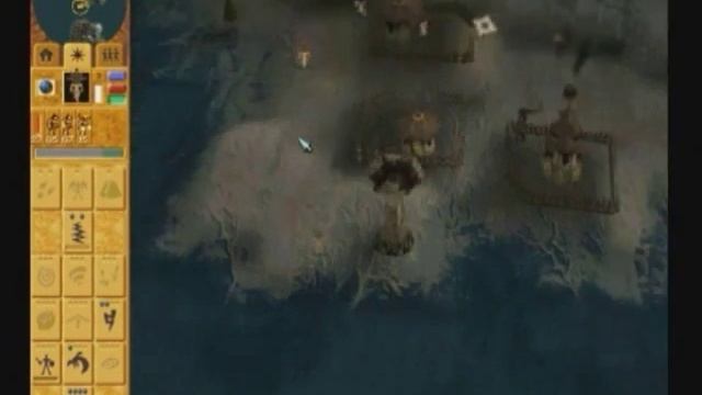Populous The Beginning Multiplayer смотреть онлайн