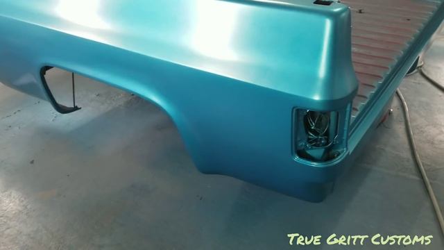 C10 Part 1 plus WINNER OF FREE PAINT JOB смотреть онлайн