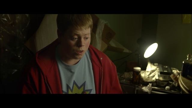 Super Academy: Pilot Episode смотреть онлайн