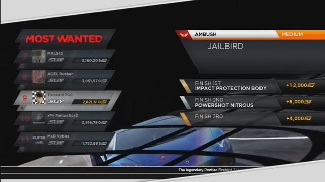 Need For Speed Most Wanted 2012 Airport DLC Pack First Impressions And Review смотреть онлайн