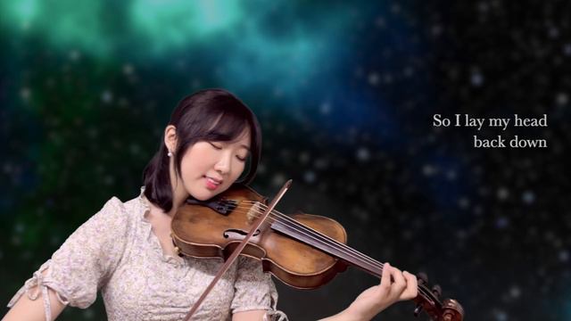 Mandy Moore - Only Hope / Violin Cover / Sheet Music / Daisy Violin смотреть онлайн