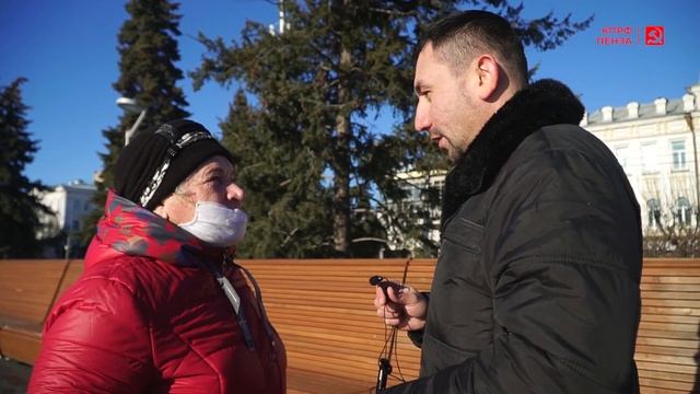 Как в Пензе относятся к обязательным QR кодам смотреть онлайн