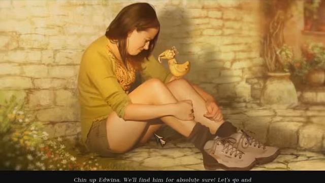 Let's Play Margrave - The Blacksmith's Daughter (Part 9) смотреть онлайн