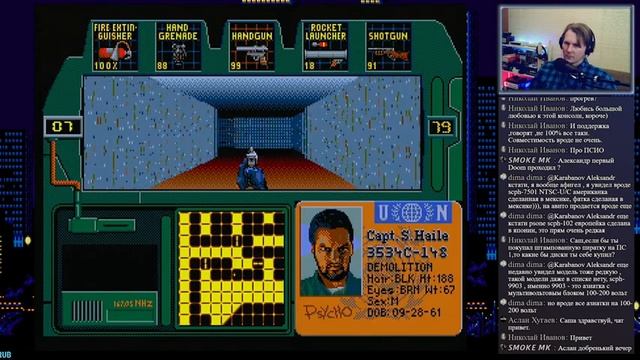 SEGA 2: Zero Tolerance Stream #4 смотреть онлайн