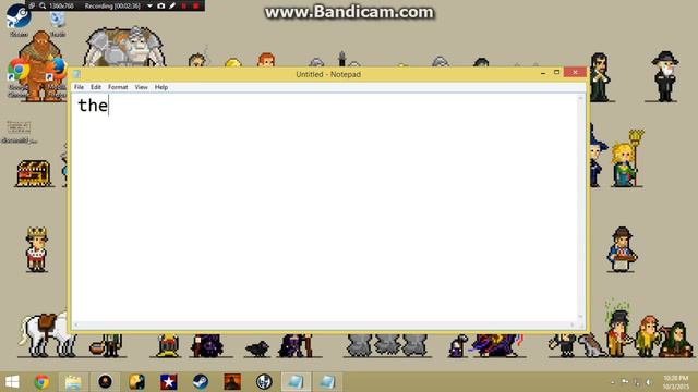 How to Change Your Terraria Cursor смотреть онлайн