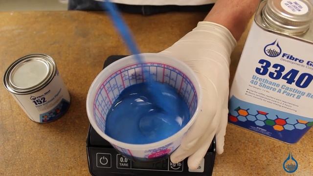 Urethane Pigments смотреть онлайн