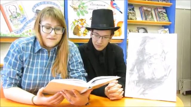 Проект "Крохотки-ЧГ в ВидеоОбъективе" Вып.11: "Народное слово - твердое слово!" смотреть онлайн