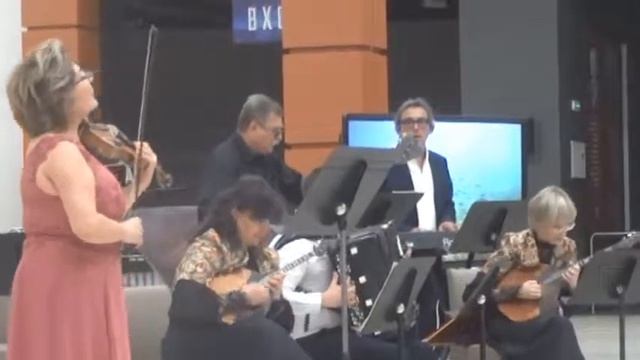 Музыкальный фестиваль Дворцы Санкт Петербурга