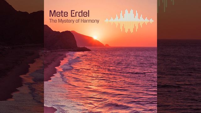 The Mystery Of Harmony (Extended Mix)