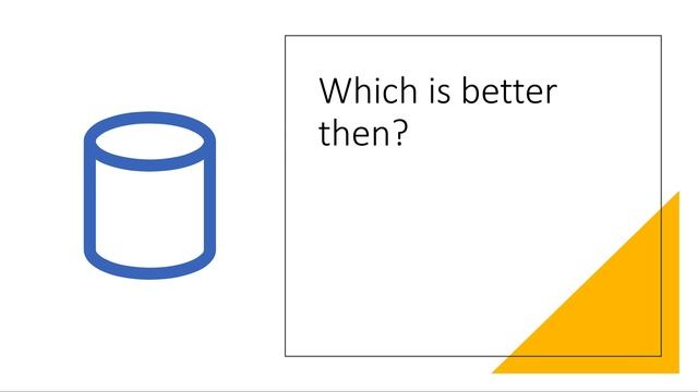 Chapter 2 Data model and query languages, Designing Data Intensive Application, Relational vs NoSQ смотреть онлайн