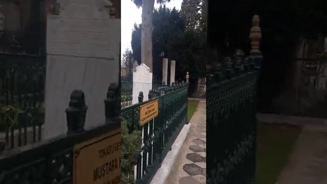 самые красивые места Турции Стамбула , смотреть онлайн