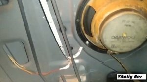 Автоматическое открывание багажника и светодиодное освещение Chery Fora, Elara, A5, Vortex Estina