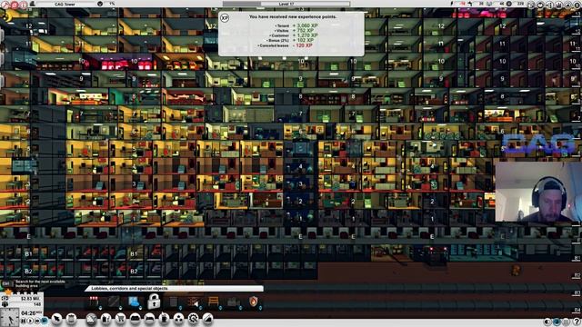 Mad Tower Tycoon || MEDIUM SHOPS! || Ep8 смотреть онлайн