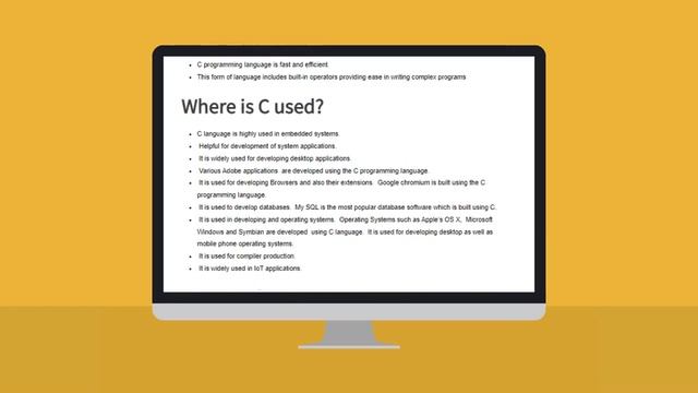 C vs c++ vs Python vs Java смотреть онлайн
