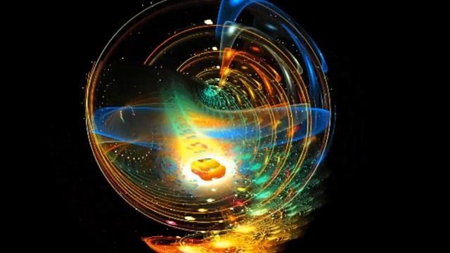 Секрет молодости ч. 2/ Secret Of Youth Or Youth Program