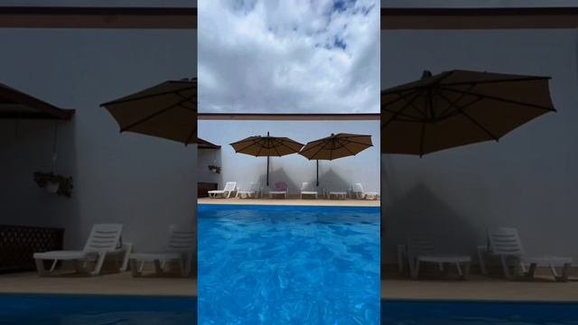 Бассейн?♀️