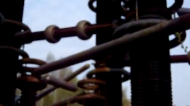 Генератор Тесла в Истре смотреть онлайн