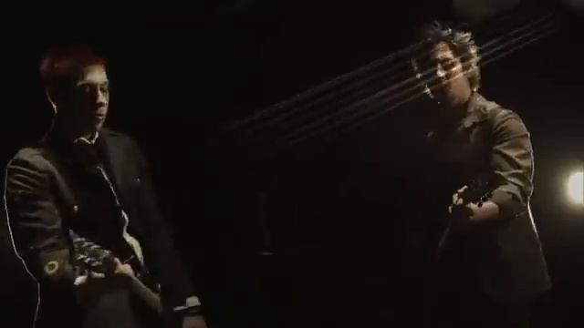 AVENGED SEVENFOLD - Nightmare (Video)