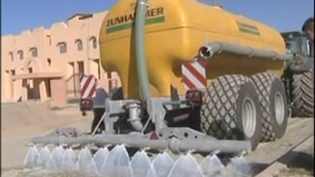 Полимерный стабилизатор грунта nanoSTAB смотреть онлайн