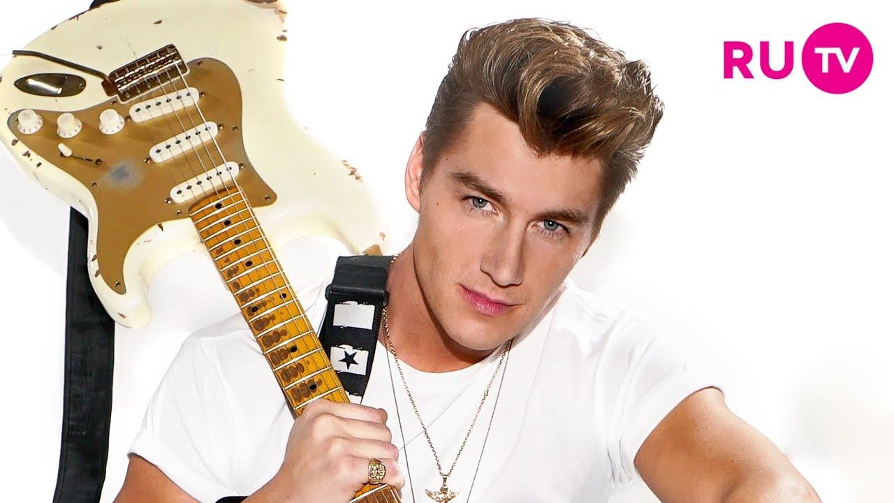 Алексей Воробьев отправляется в тур по Западному побережью США с англоязычной программой смотреть онлайн