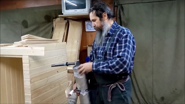 Парогенератор для копчения смотреть онлайн