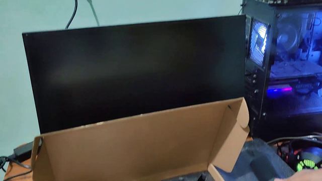 Unboxing Fifine T669 Condenser USB Microphone смотреть онлайн