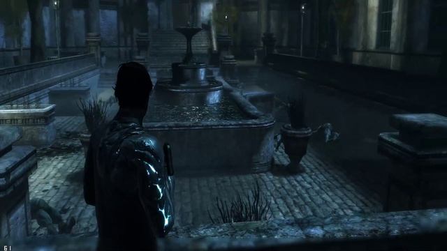 Прохождение Dark Sector #6 - Промышленная революция. Воскресный стрим. смотреть онлайн