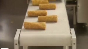 Автоматические блинные аппараты La Monferrina C2