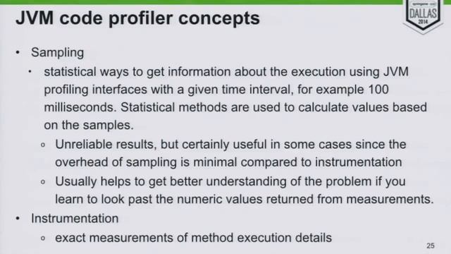 Performance Tuning Grails Applications смотреть онлайн