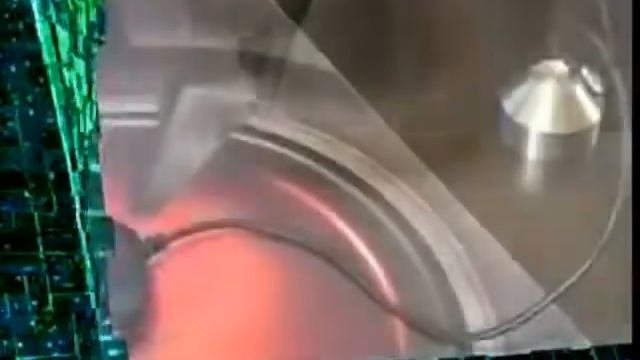 29 - Cyber Sport (ТК "7ТВ", 2007 год) 480p смотреть онлайн