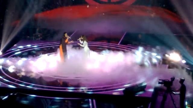 FANCAM - LK Duyen Phan Vung La Me Bay (Nhu Quynh - Yuuki Anh Bui) - Chung Ket Than Tuong Bolero 201 смотреть онлайн