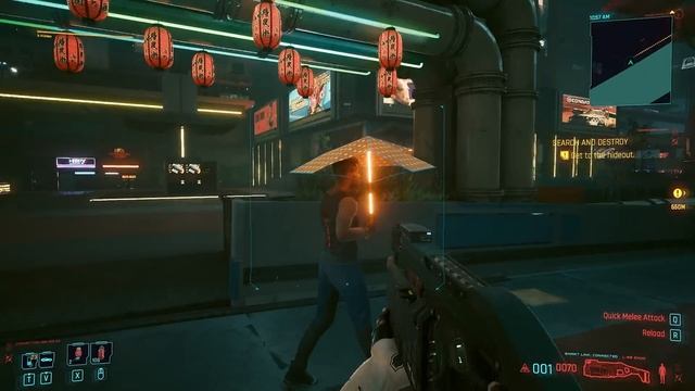 Cyberpunk 2077 - Update 2.0 Impressions After 50 Hours смотреть онлайн