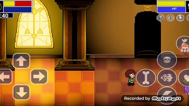 Bonetale как его взломать