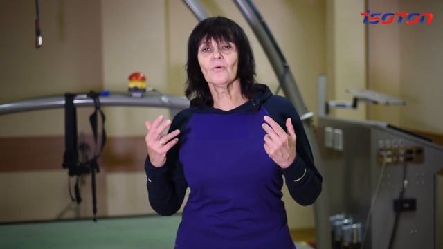 Основные принципы системы ИЗОТОН смотреть онлайн