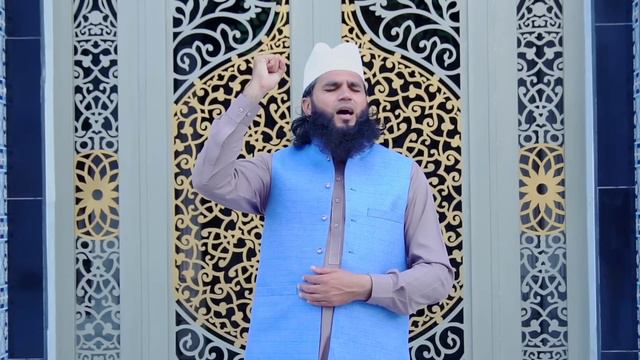Kalma Shareef - Paro La Ilaha llalla h & Kalm Mian Muhammad Baksh-Khadim hussain naqshbandi2023 смотреть онлайн