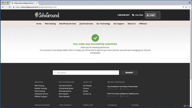 2 How to Get Your Own WordPress Website? WordPress 2020 смотреть онлайн