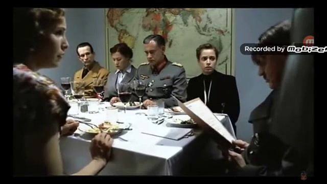 Hitler and the air raid siren incident (By HXH смотреть онлайн