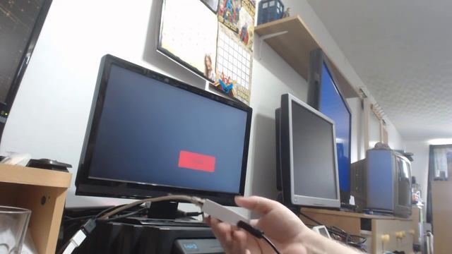 Convert VGA To HDMI (With Audio)(Easy) | VGA2HDMI Mini | How To Tutorial | Review